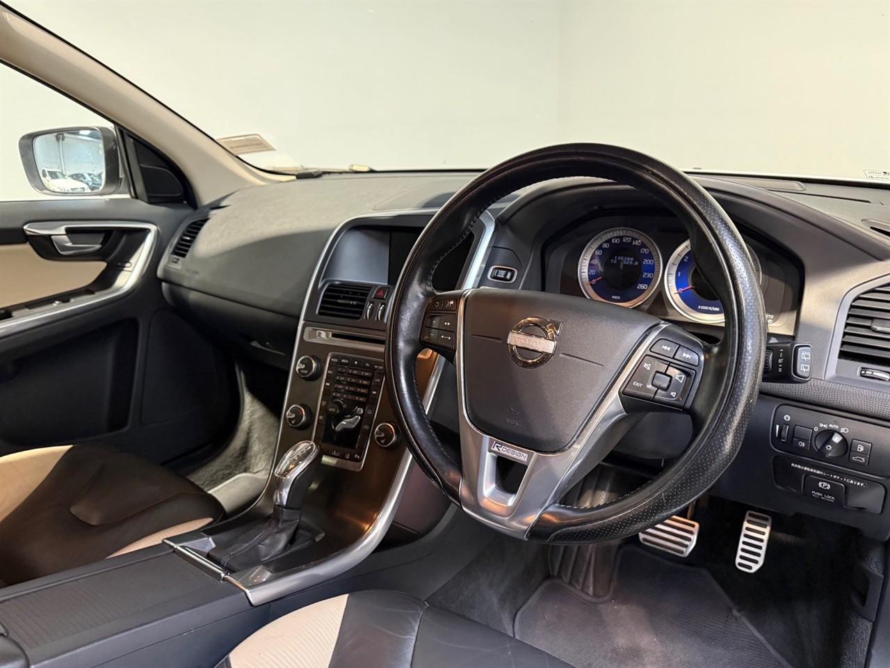 image-7, 2013 Volvo XC60 T5 R Design at Christchurch