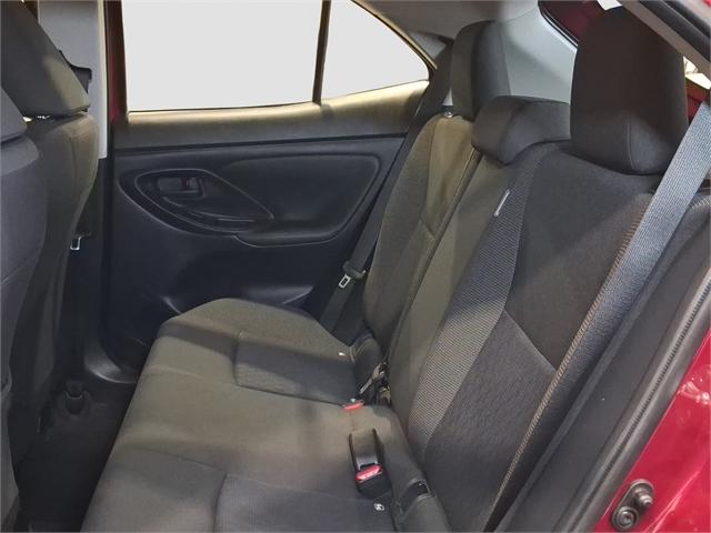 image-12, 2023 Toyota Yaris Cross GX 1.5L at Dunedin