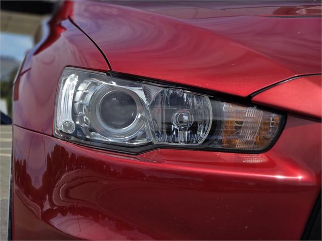 image-6, 2010 Mitsubishi Lancer Evolution X at Christchurch