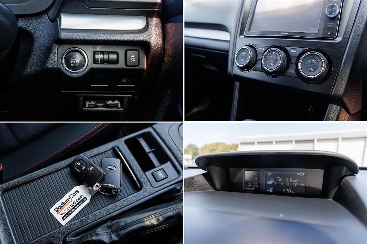 image-14, 2014 Subaru Impreza SPORT 2.0I S-LIMITED at Christchurch