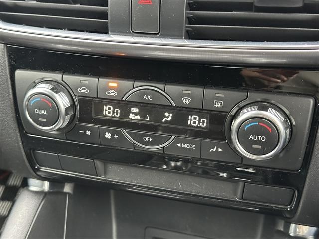 image-13, 2016 Mazda CX-5 2.0L 2WD at Christchurch