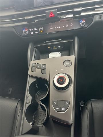 image-14, 2026 Kia Sportage HEV Earth at Timaru