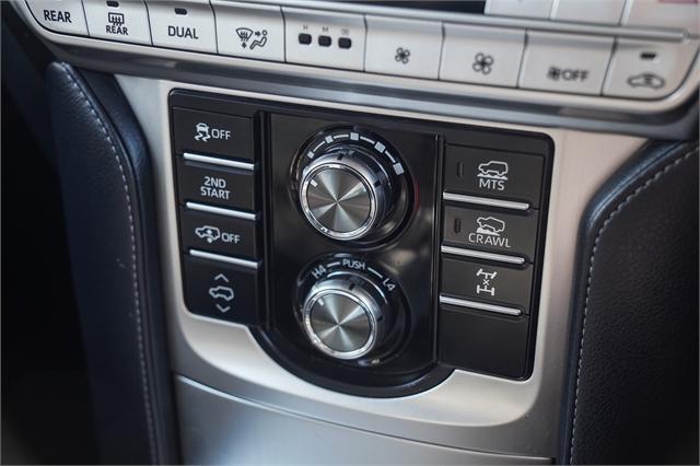 image-7, 2023 Toyota Land Cruiser Prado Vx Limited 2.8Dt/4W at Dunedin