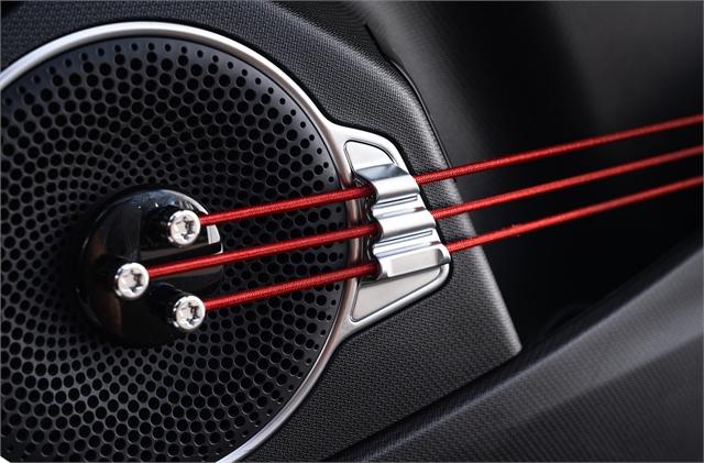 image-14, 2023 BYD ATTO 3 Extended Range 60Kwh at Christchurch