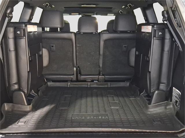 image-10, 2018 Toyota Land Cruiser 200 VX Limited 4.5TD 4WD at Dunedin