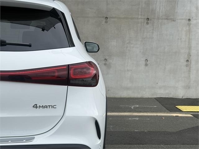 image-7, 2023 MercedesBenz EQA 350 4MATIC at Christchurch