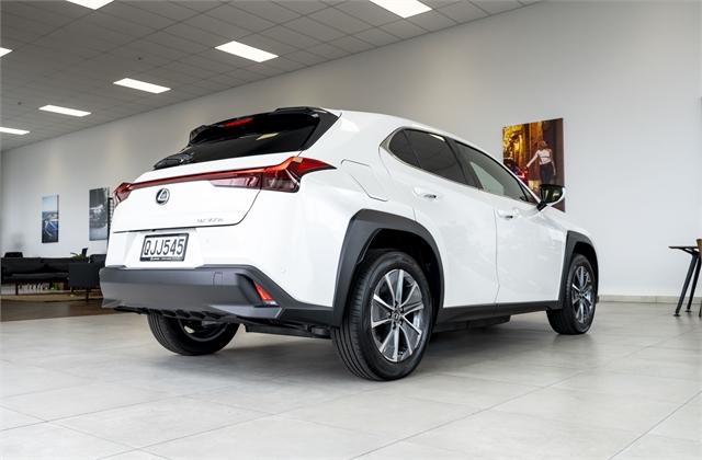 image-2, 2023 Lexus UX 300e Premium 73Kwh Electric Vehicle  at Christchurch