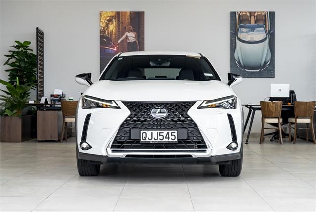 image-4, 2023 Lexus UX 300e Premium 73Kwh Electric Vehicle  at Christchurch