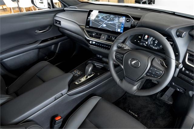 image-15, 2023 Lexus UX 300e Premium 73Kwh Electric Vehicle  at Christchurch