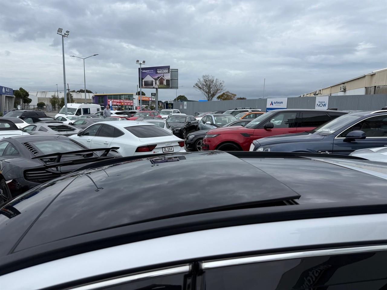image-11, 2016 MercedesBenz C 43 AMG Bi-Turbo Exclusive Wago at Christchurch