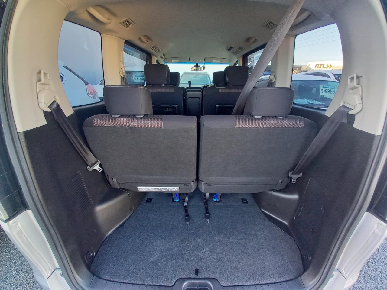 image-18, 2015 Nissan Serena Hybrid Highway Star at Christchurch