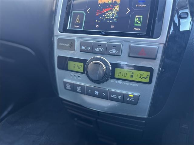 image-15, 2006 Toyota Ipsum 240 S 7 Seater at Christchurch