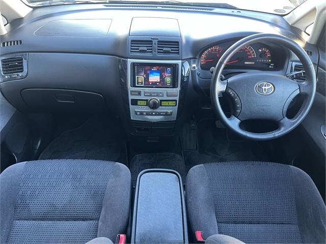 image-9, 2006 Toyota Ipsum 240 S 7 Seater at Christchurch