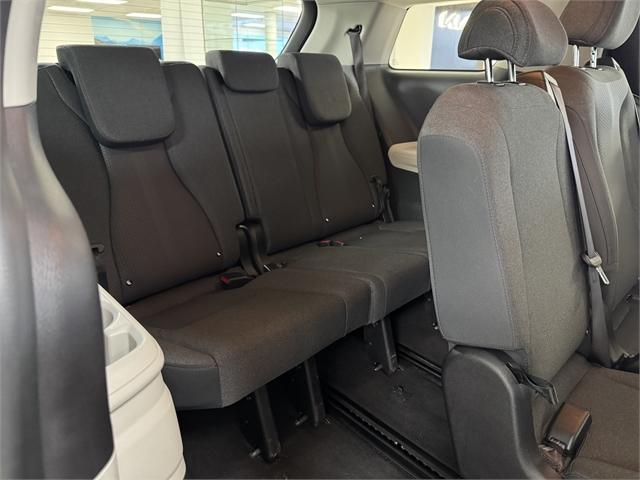 image-11, 2023 Kia Carnival Ex 2.2Dt/8At at Timaru