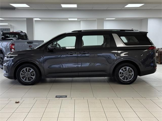 image-3, 2023 Kia Carnival Ex 2.2Dt/8At at Timaru