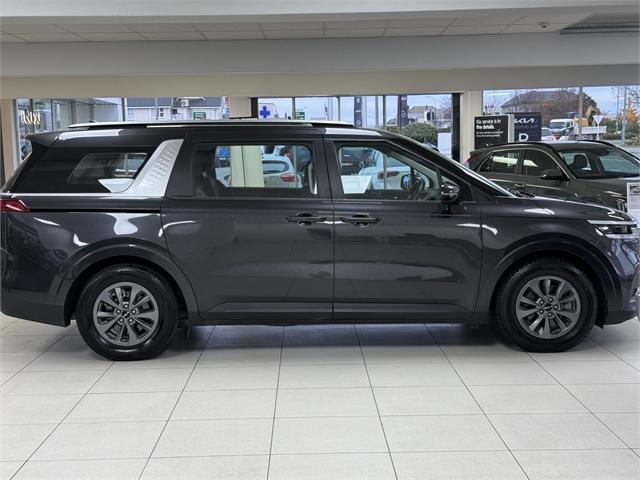 image-6, 2023 Kia Carnival Ex 2.2Dt/8At at Timaru