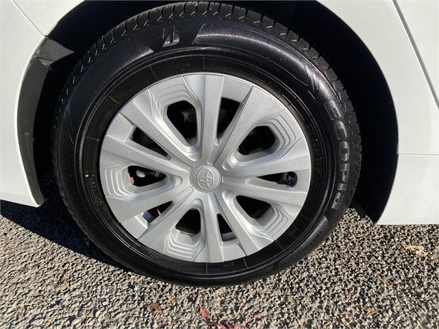 image-6, 2021 Toyota Prius 1.8L Hybrid FWD at Christchurch