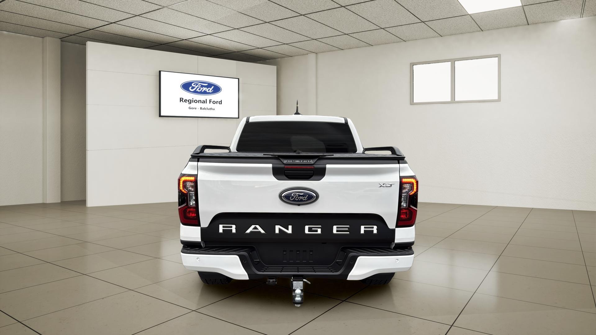image-4, 2025 Ford Ranger XLT 4WD DCab MY25.25 at Gore