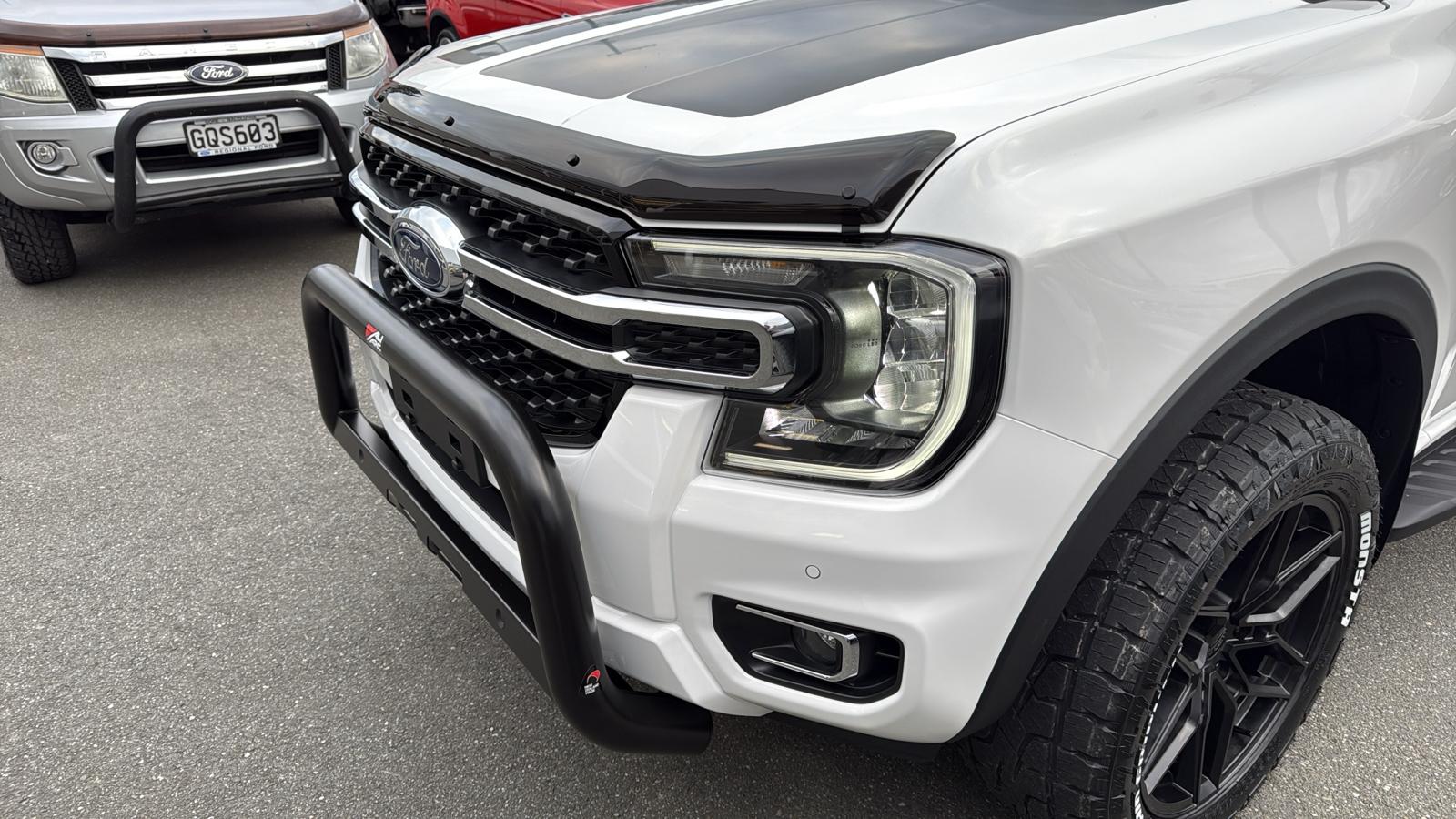 image-13, 2025 Ford Ranger XLT 4WD DCab MY25.25 at Gore