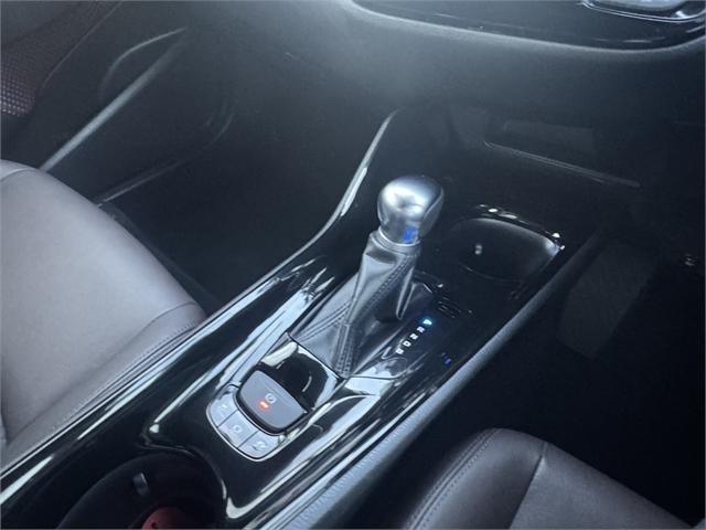 image-15, 2018 Toyota C-HR G Spec HYBRID CHR, Leather at Christchurch