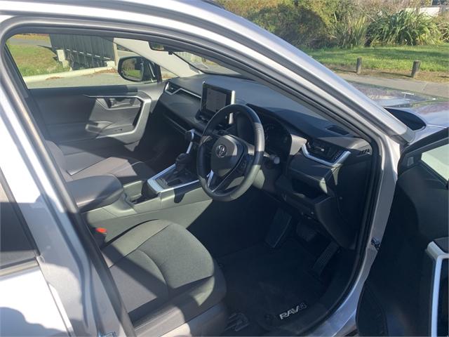 image-11, 2023 Toyota RAV4 Gx 2.0P/Cvt at Waimakariri