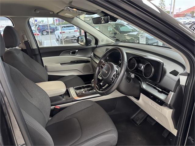 image-9, 2023 Kia Carnival Ex 2.2Dt/8At at Timaru