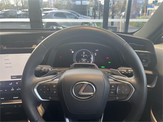 image-10, 2023 Lexus RZ 450e Dynamic 71Kwh Electric SUV at Christchurch