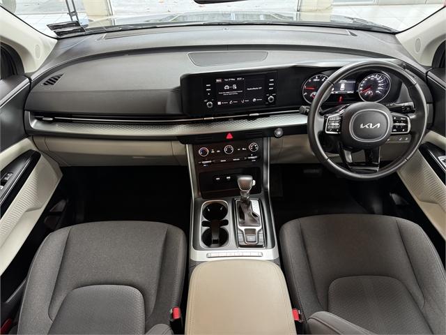 image-12, 2023 Kia Carnival Ex 2.2Dt/8At at Timaru