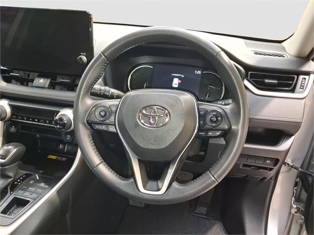 image-15, 2023 Toyota RAV4 GXL 2.5P 8AT AWD at Dunedin