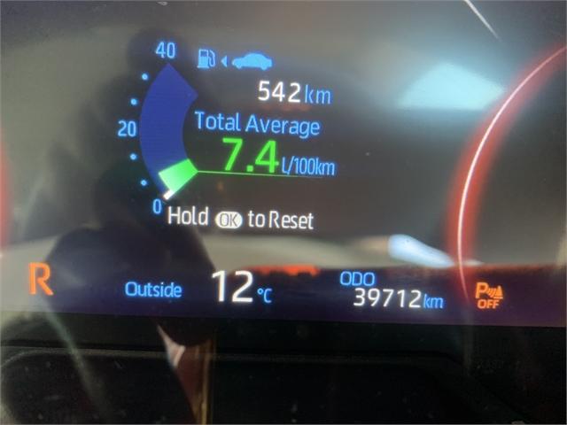 image-12, 2023 Toyota RAV4 Gx 2.0P/Cvt at Waimakariri