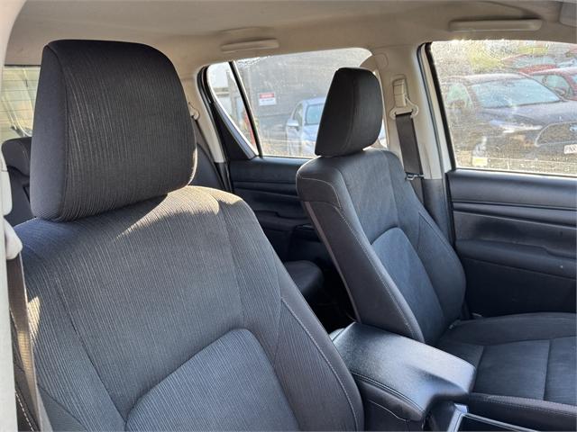 image-14, 2020 Toyota Hilux SR Automatic, 4WD/4X4 at Christchurch