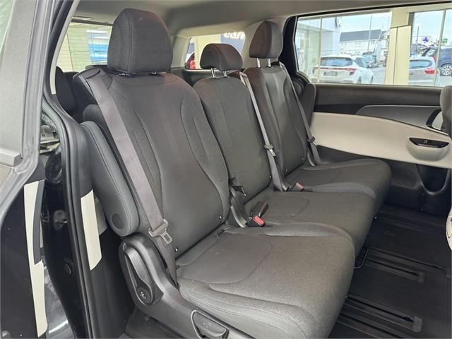 image-10, 2023 Kia Carnival Ex 2.2Dt/8At at Timaru