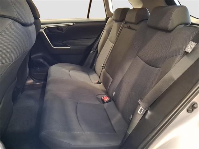 image-11, 2022 Toyota RAV4 GX 2.5P HV ECVT AWD at Dunedin