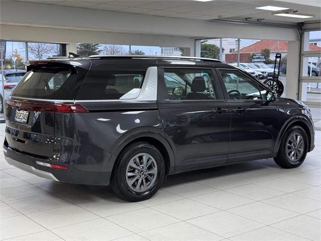 image-5, 2023 Kia Carnival Ex 2.2Dt/8At at Timaru