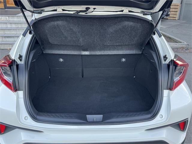 image-10, 2018 Toyota C-HR G Spec HYBRID CHR, Leather at Christchurch