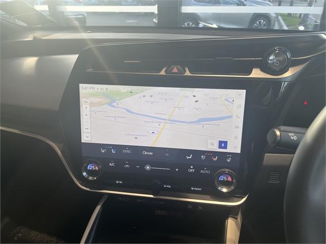 image-14, 2023 Lexus RZ 450e Dynamic 71Kwh Electric SUV at Christchurch