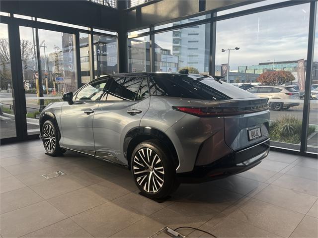 image-2, 2023 Lexus RZ 450e Dynamic 71Kwh Electric SUV at Christchurch