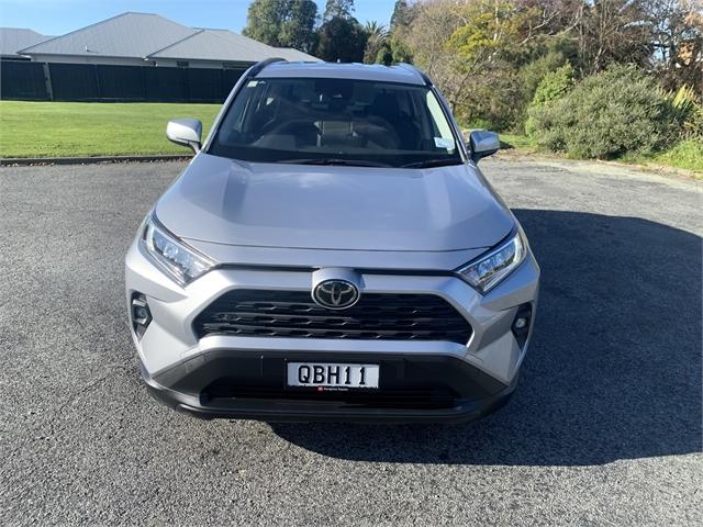 image-7, 2023 Toyota RAV4 Gx 2.0P/Cvt at Waimakariri