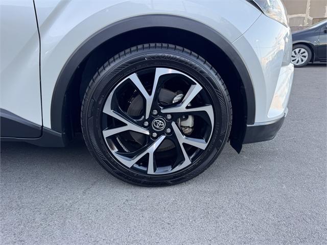 image-9, 2018 Toyota C-HR G Spec HYBRID CHR, Leather at Christchurch