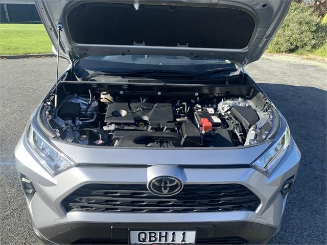 image-8, 2023 Toyota RAV4 Gx 2.0P/Cvt at Waimakariri