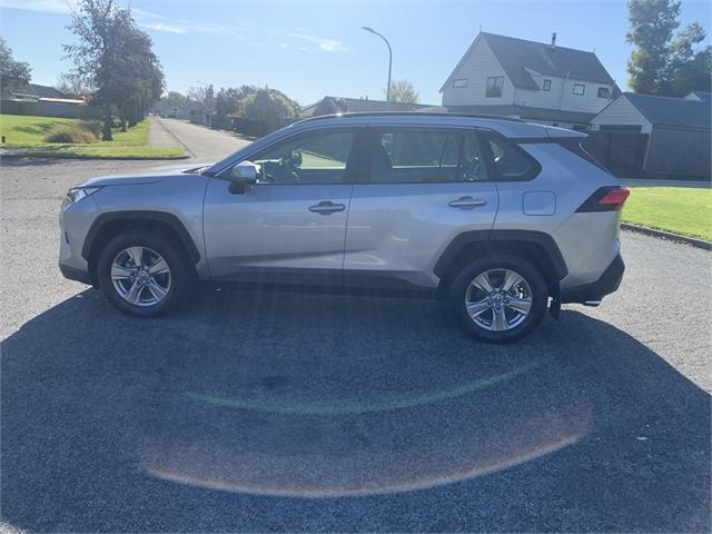 image-5, 2023 Toyota RAV4 Gx 2.0P/Cvt at Waimakariri