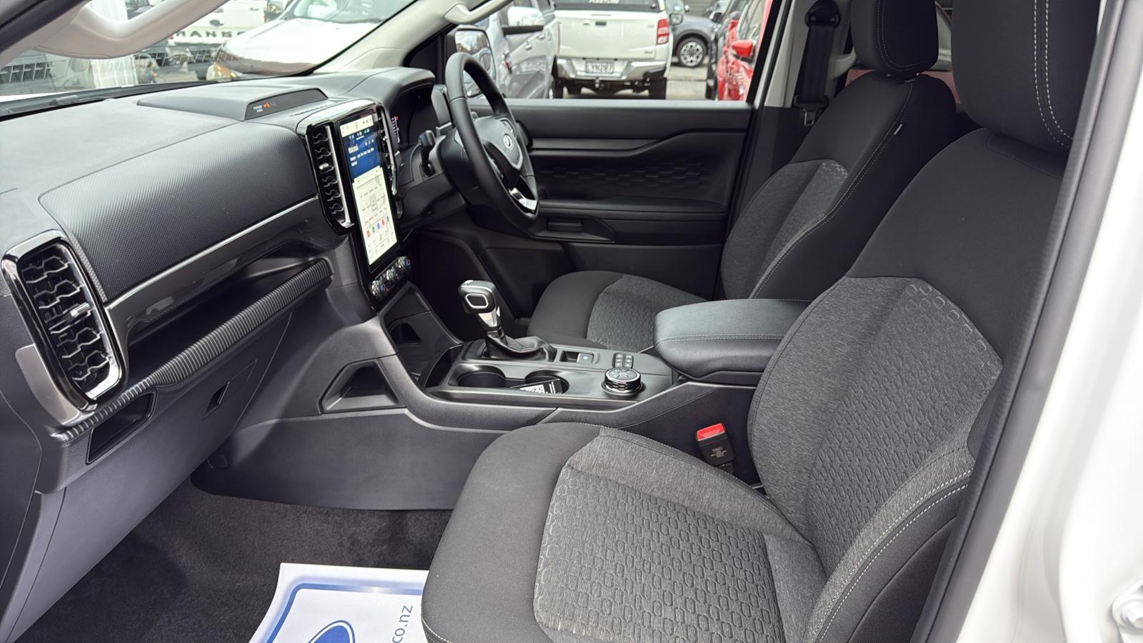 image-5, 2025 Ford Ranger XLT 4WD DCab MY25.25 at Gore