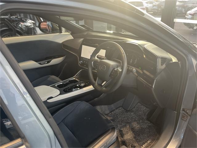 image-7, 2023 Lexus RZ 450e Dynamic 71Kwh Electric SUV at Christchurch