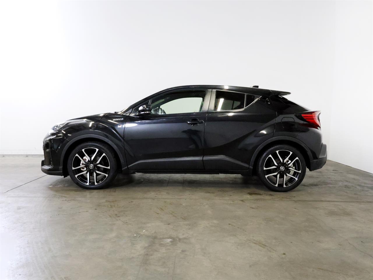 image-5, 2019 Toyota C-HR Hybrid GR Sport at Christchurch