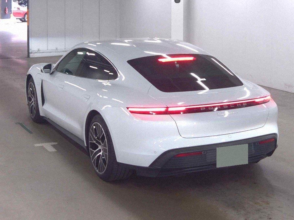 image-10, 2021 Porsche Taycan 4S at Christchurch