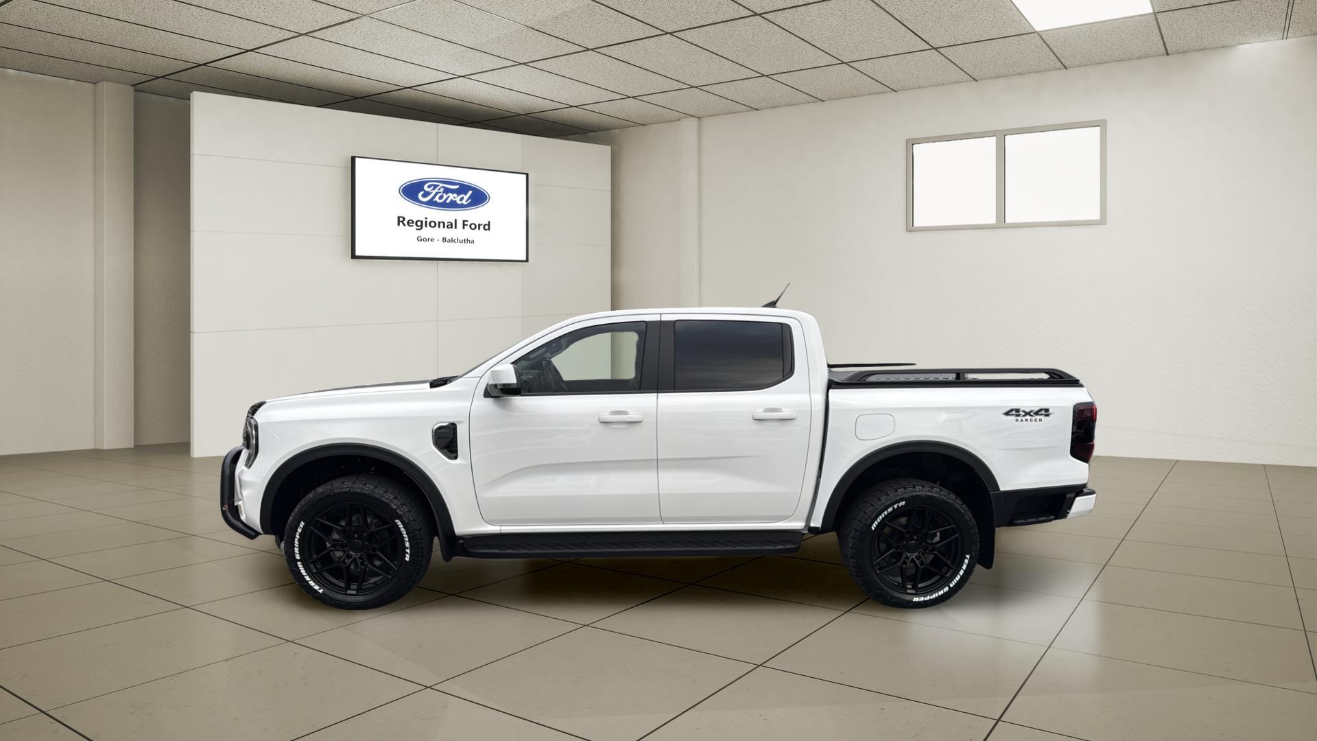 image-2, 2025 Ford Ranger XLT 4WD DCab MY25.25 at Gore