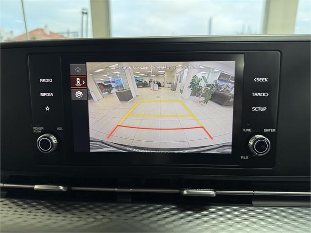 image-15, 2023 Kia Carnival Ex 2.2Dt/8At at Timaru