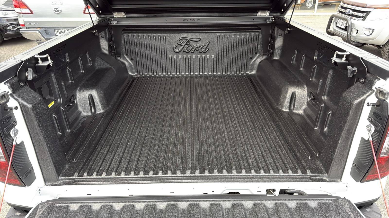image-11, 2025 Ford Ranger XLT 4WD DCab MY25.25 at Gore