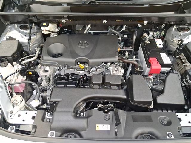 image-8, 2023 Toyota RAV4 GXL 2.5P 8AT AWD at Dunedin