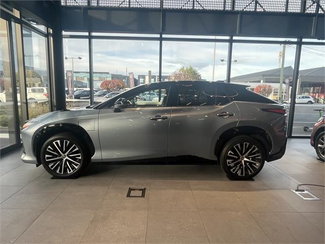 image-1, 2023 Lexus RZ 450e Dynamic 71Kwh Electric SUV at Christchurch